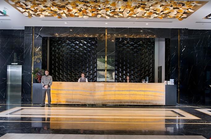 Ramada Plaza by Wyndham Trabzon