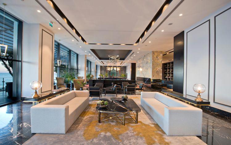 Ramada Plaza by Wyndham Trabzon