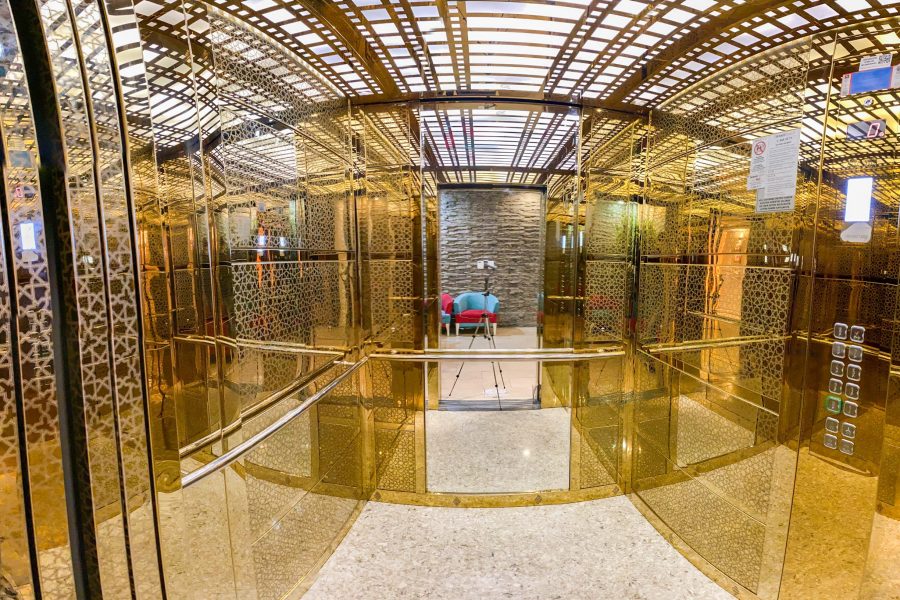 Trabzon Sümela Park Otel