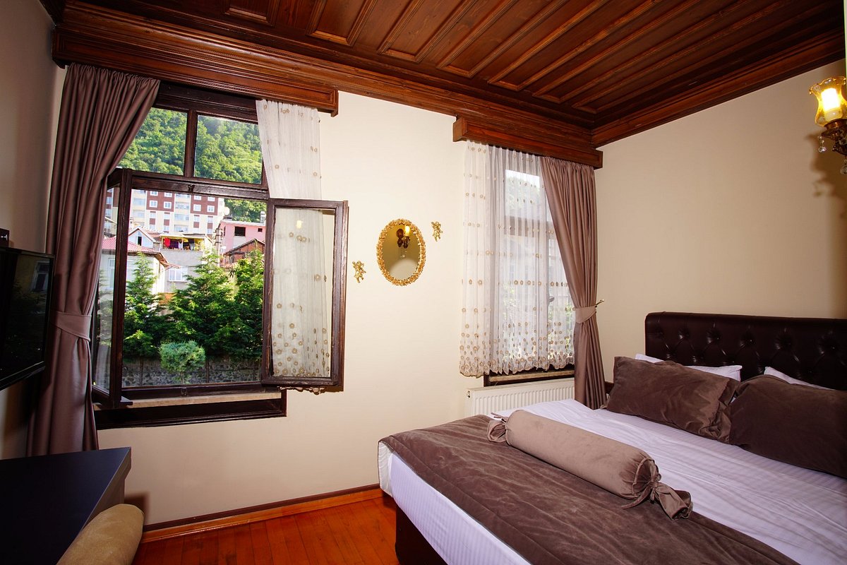 Tahir Ağa Konağı Hotel