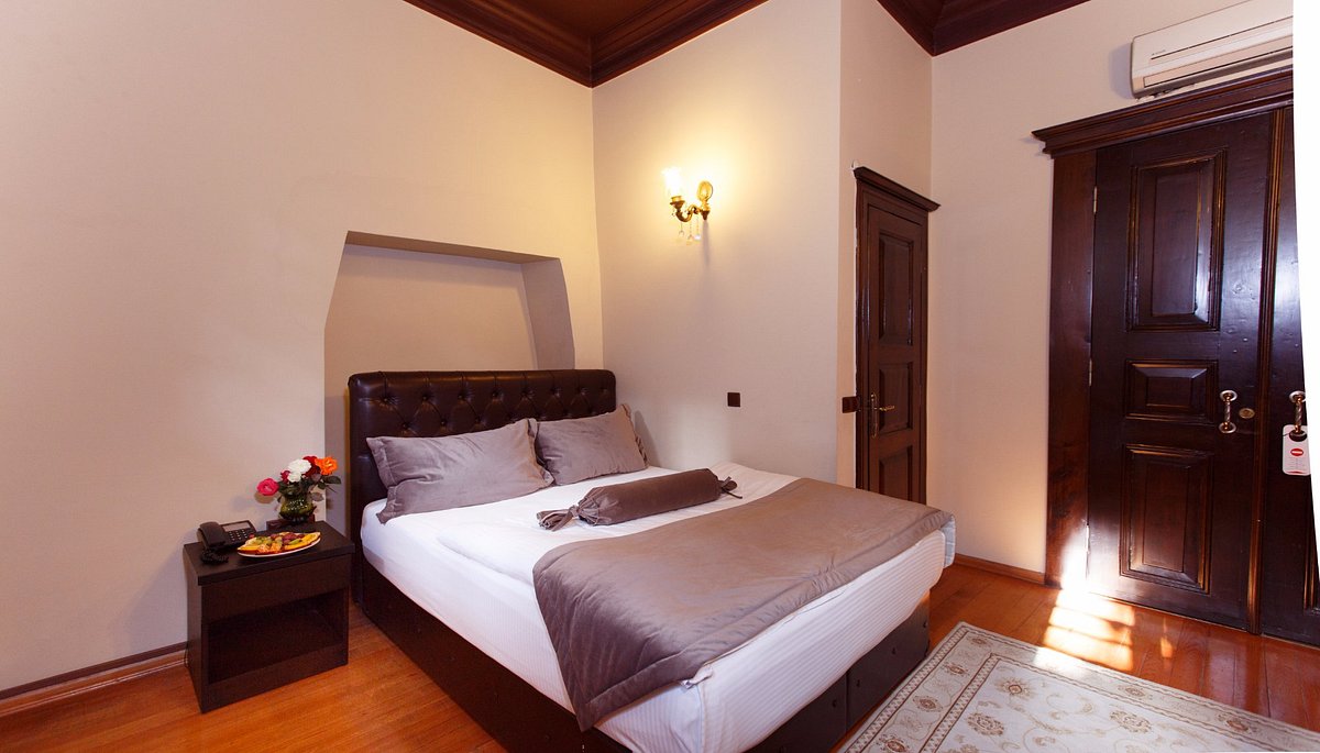 Tahir Ağa Konağı Hotel