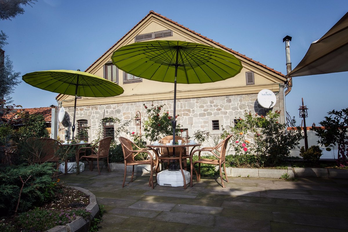 Tahir Ağa Konağı Hotel