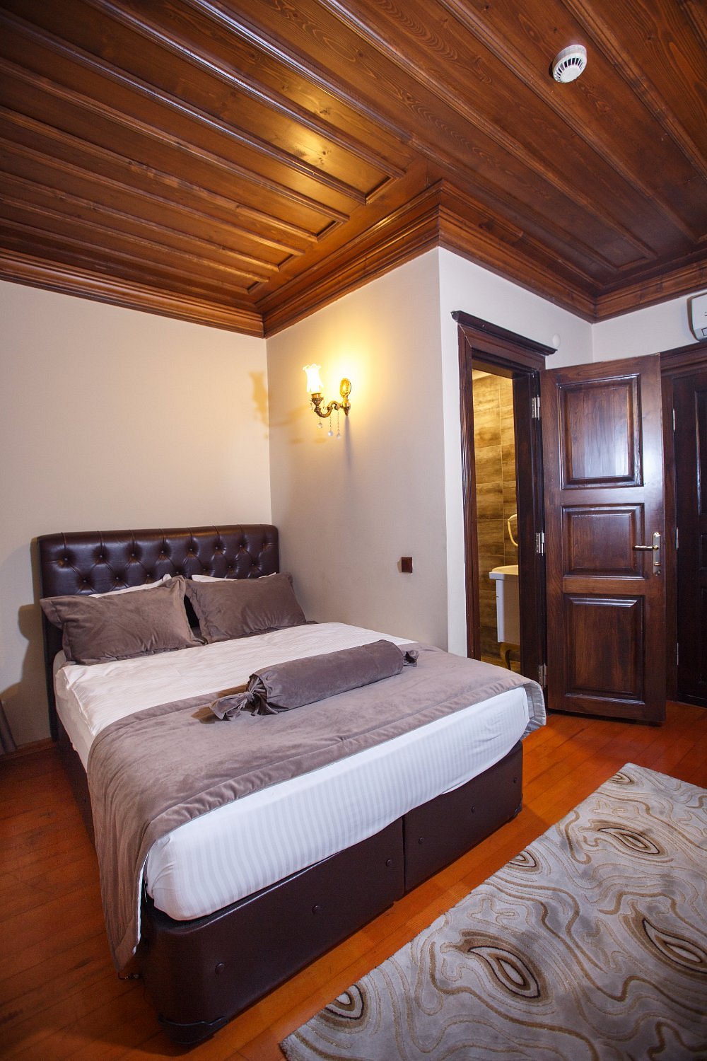 Tahir Ağa Konağı Hotel