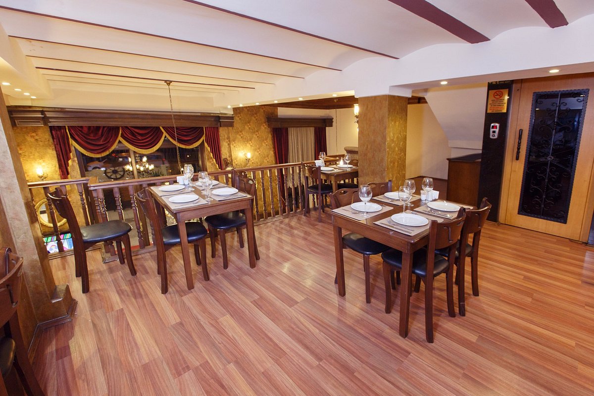 Tahir Ağa Konağı Hotel