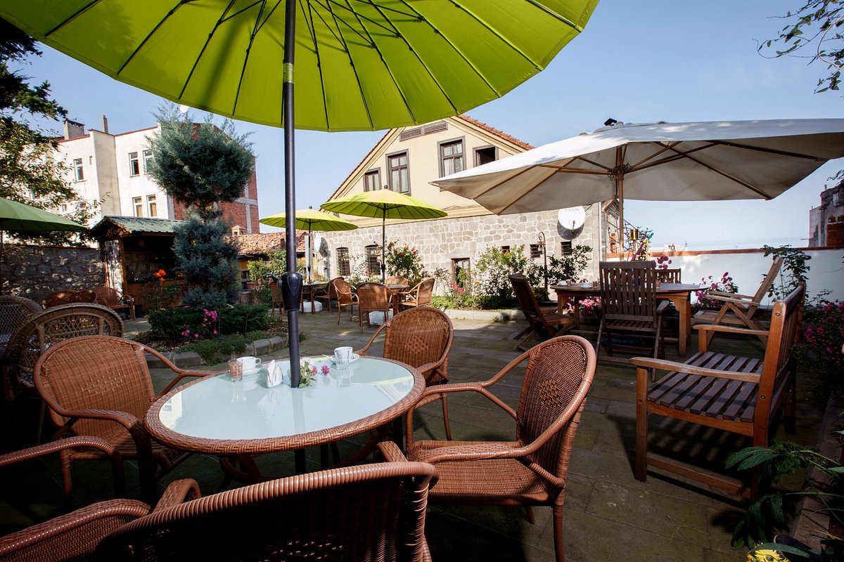 Tahir Ağa Konağı Hotel