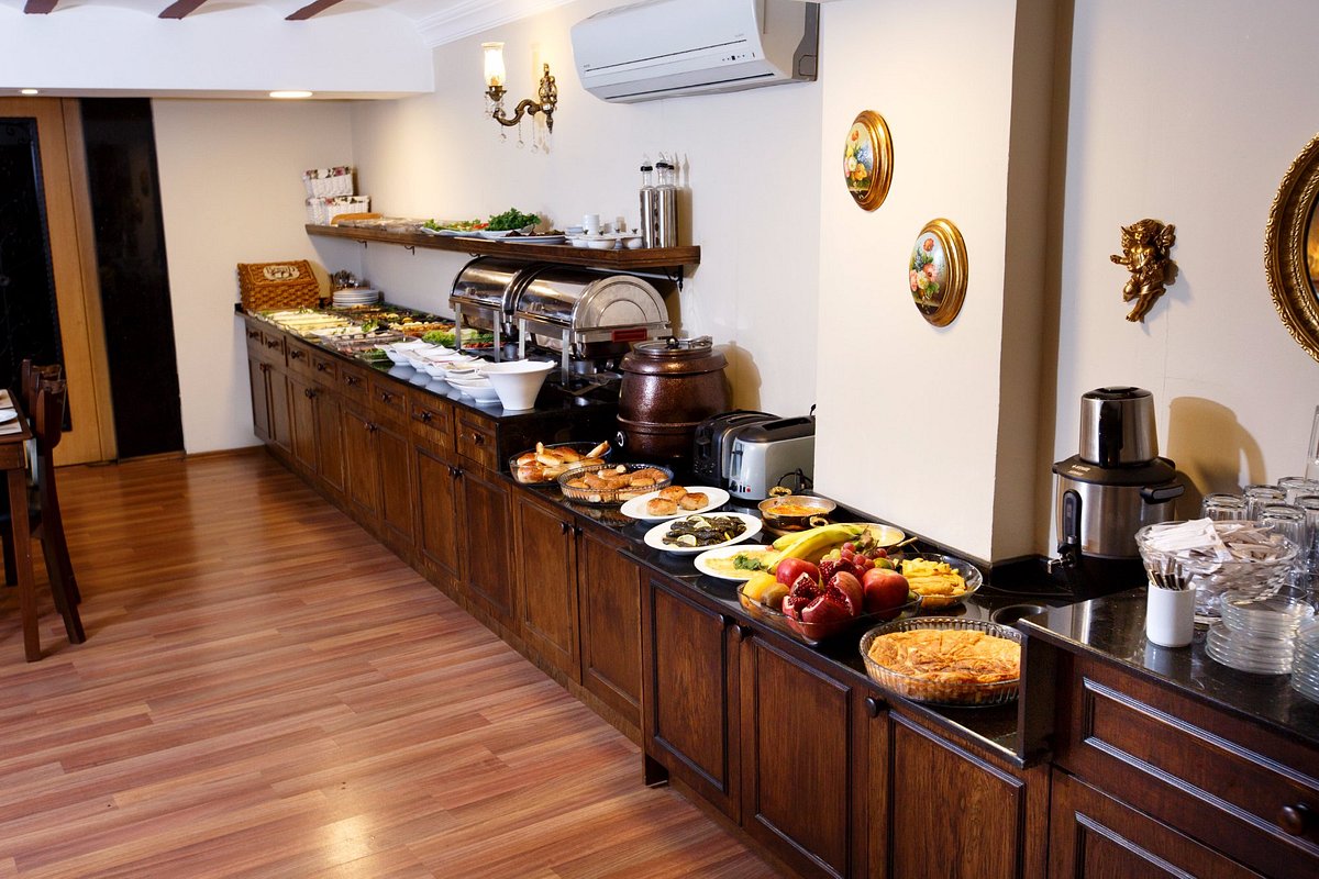 Tahir Ağa Konağı Hotel