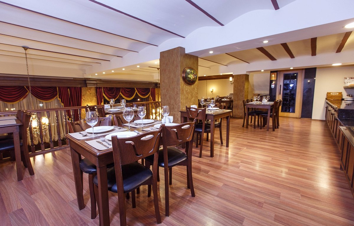 Tahir Ağa Konağı Hotel