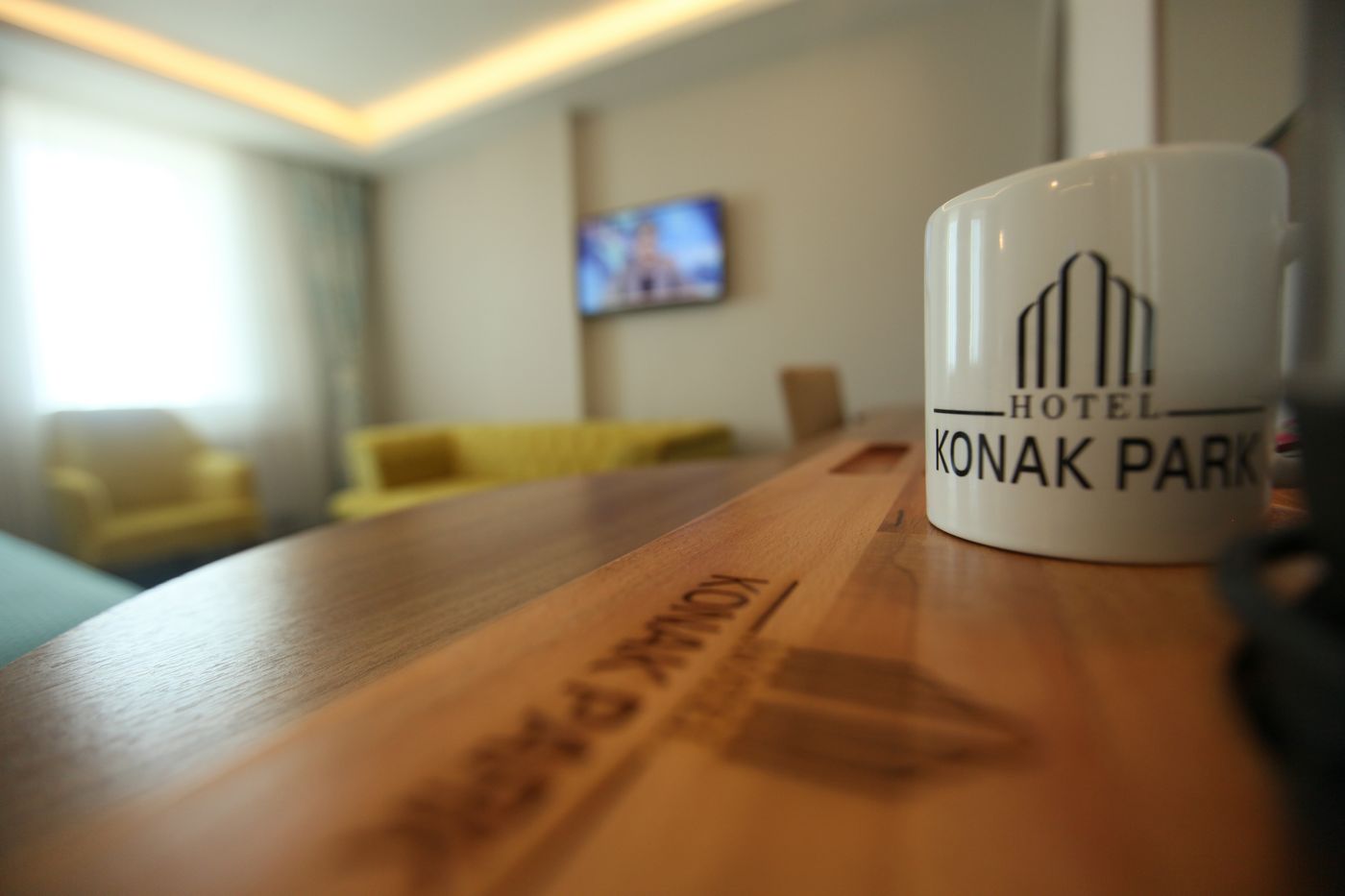 Konak Park Otel