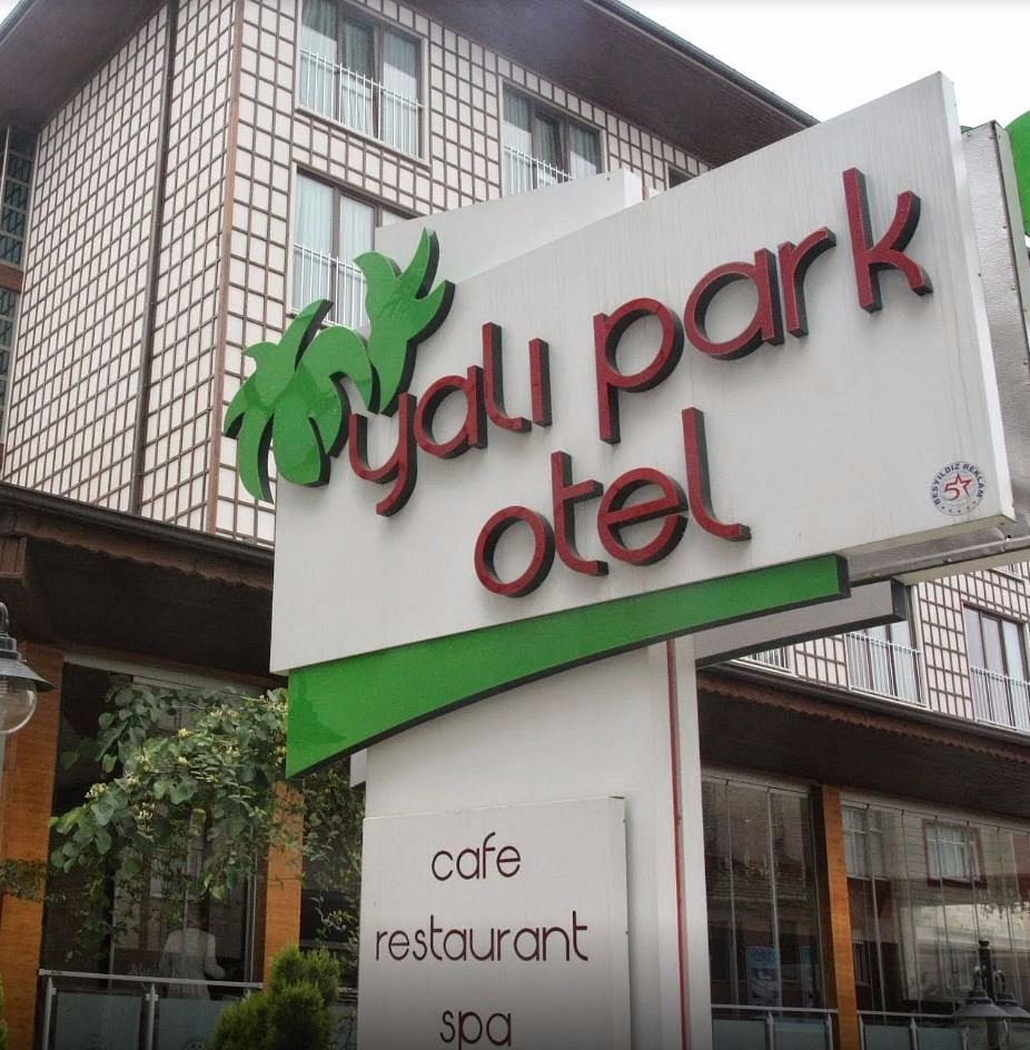 Yalı Park Hotel