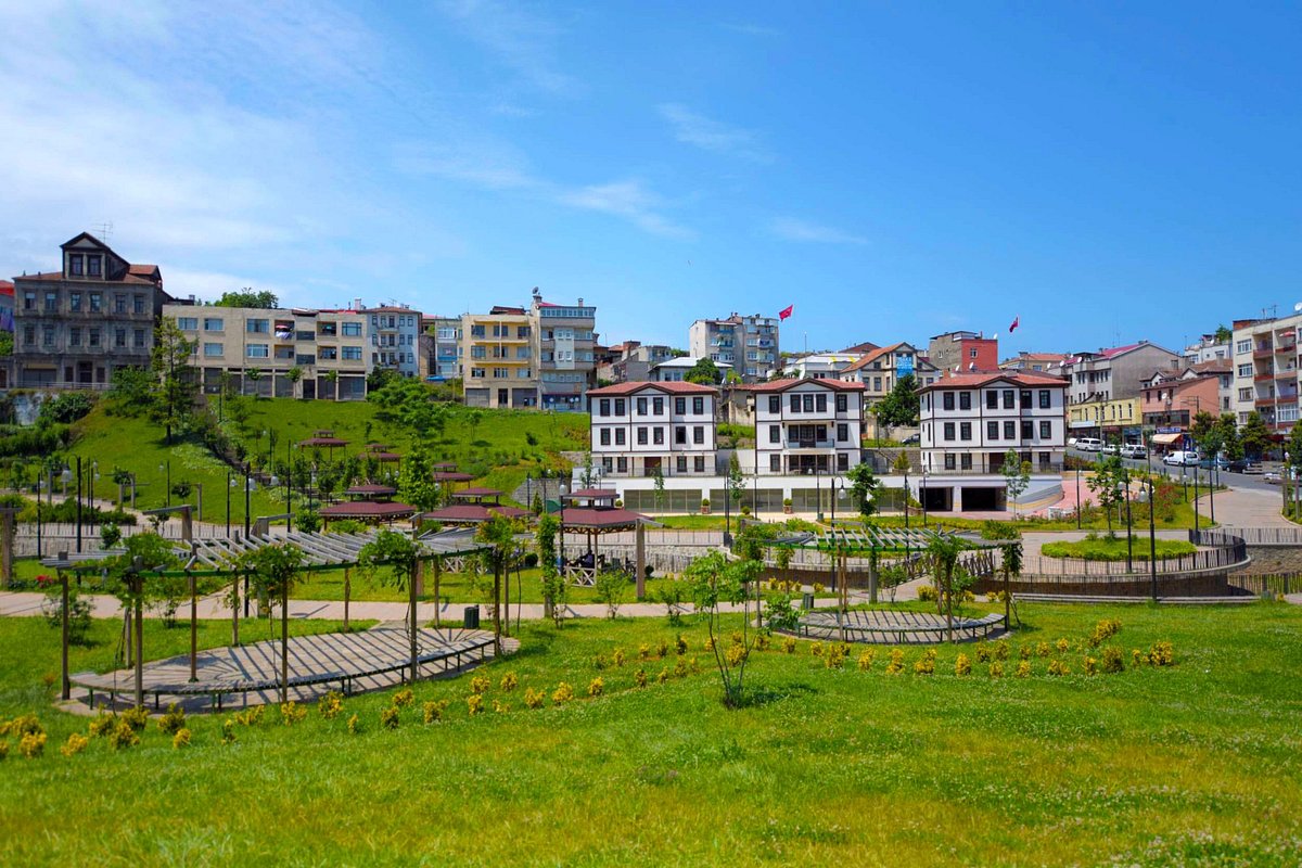 Zağnospaşa Konakları