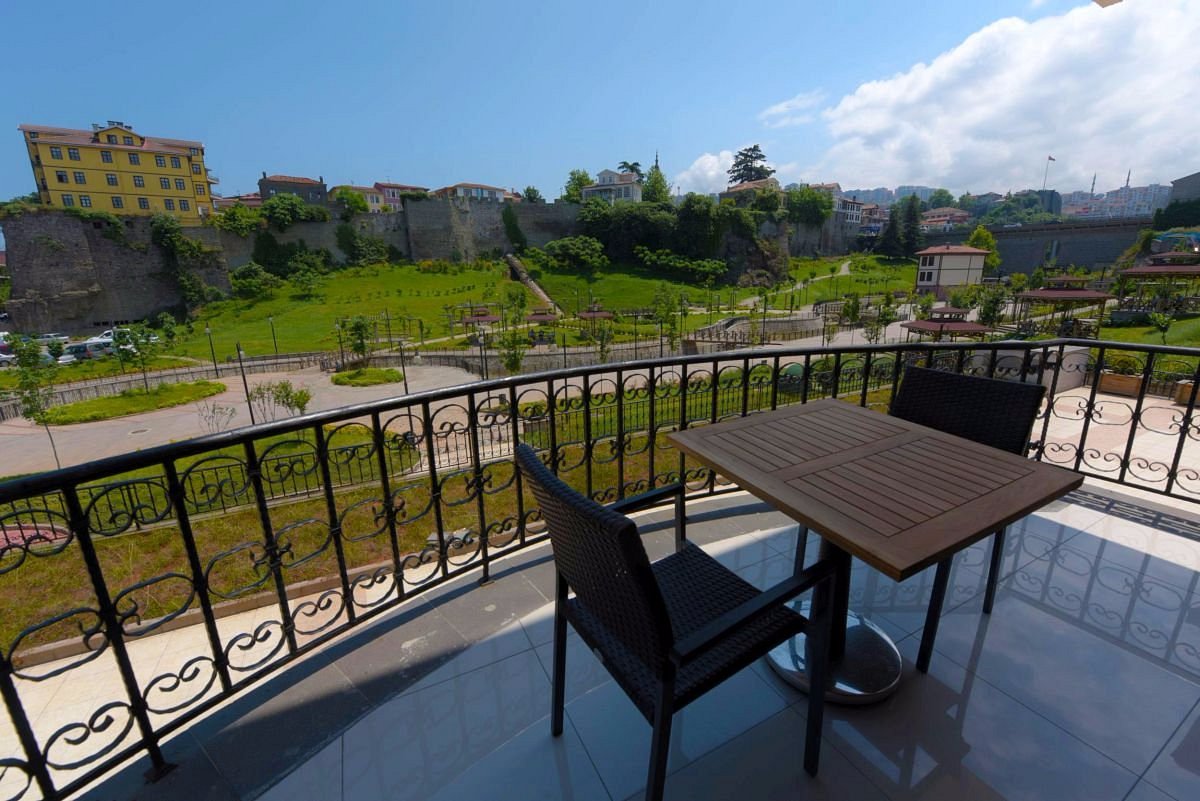 Zağnospaşa Konakları