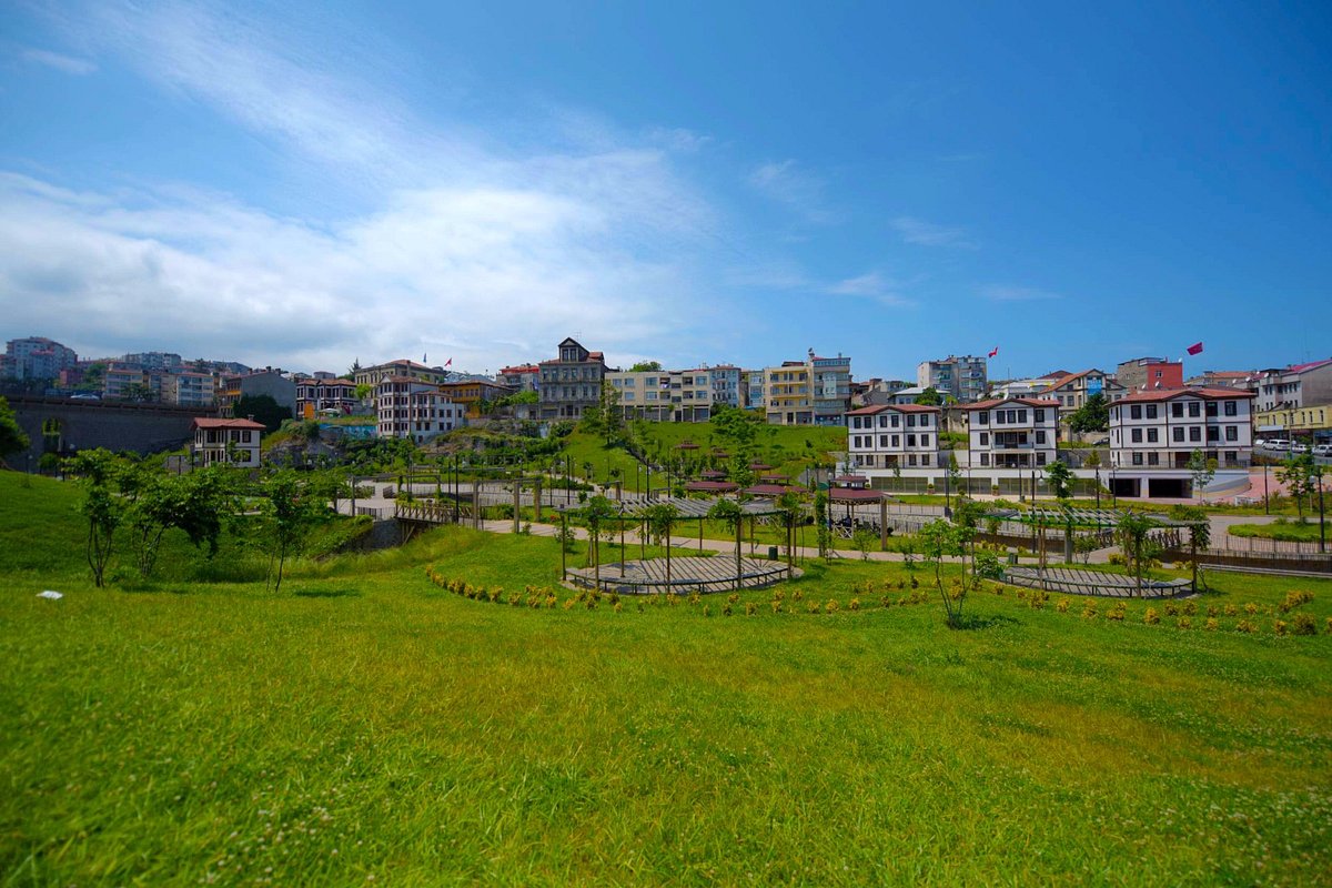 Zağnospaşa Konakları