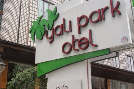 Yalı Park Hotel