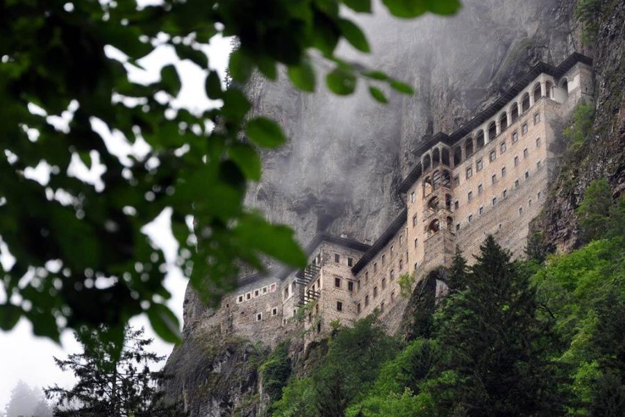 جولة دير سوميلا