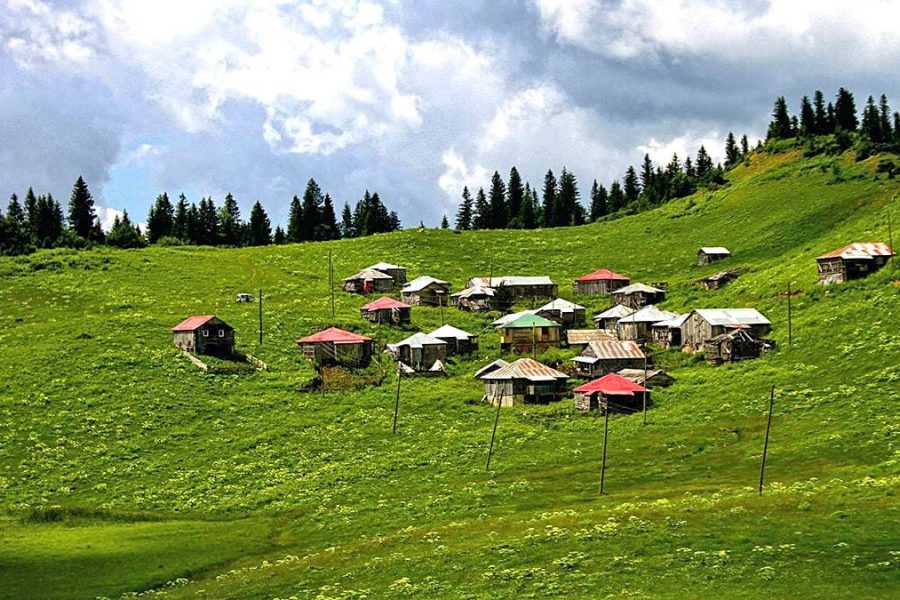 Hıdırnebi ve Çal Mağarası Turu