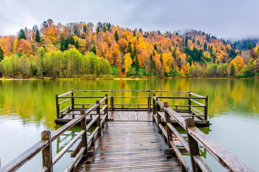 Borçka Karagöl Turu