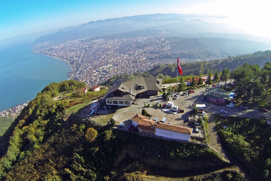Giresun – Ordu Turu