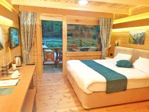 Nani Butik Otel & Bungalov