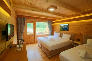 Nani Butik Otel & Bungalov