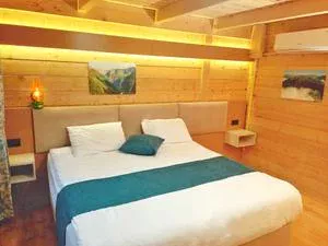 Nani Butik Otel & Bungalov