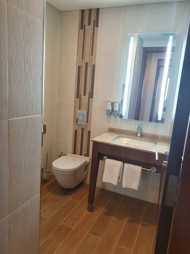 Hampton By Hilton Samsun