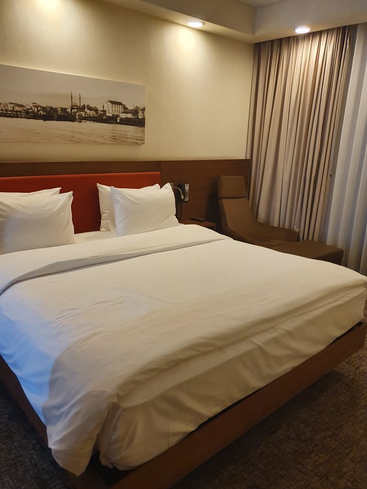 Hampton By Hilton Samsun