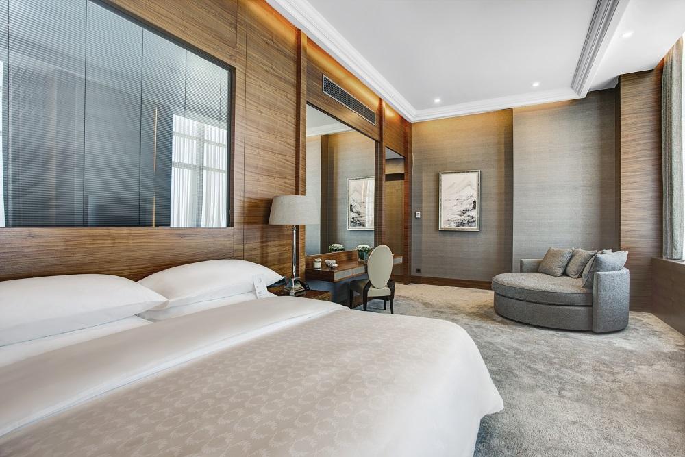 Sheraton Grand Samsun Hotel