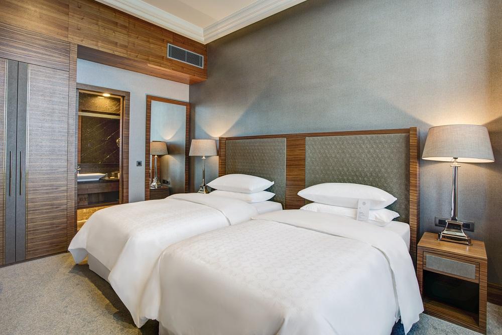 Sheraton Grand Samsun Hotel