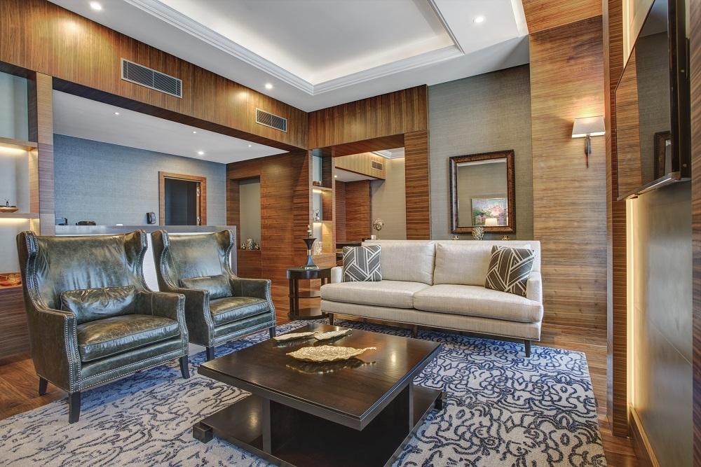 Sheraton Grand Samsun Hotel