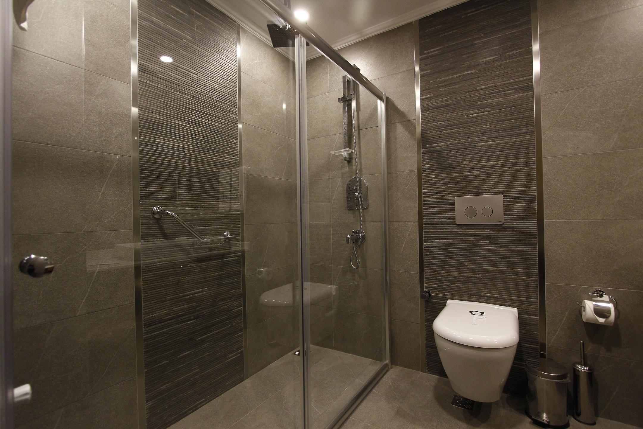 Abant Aden Boutique Hotel & Spa