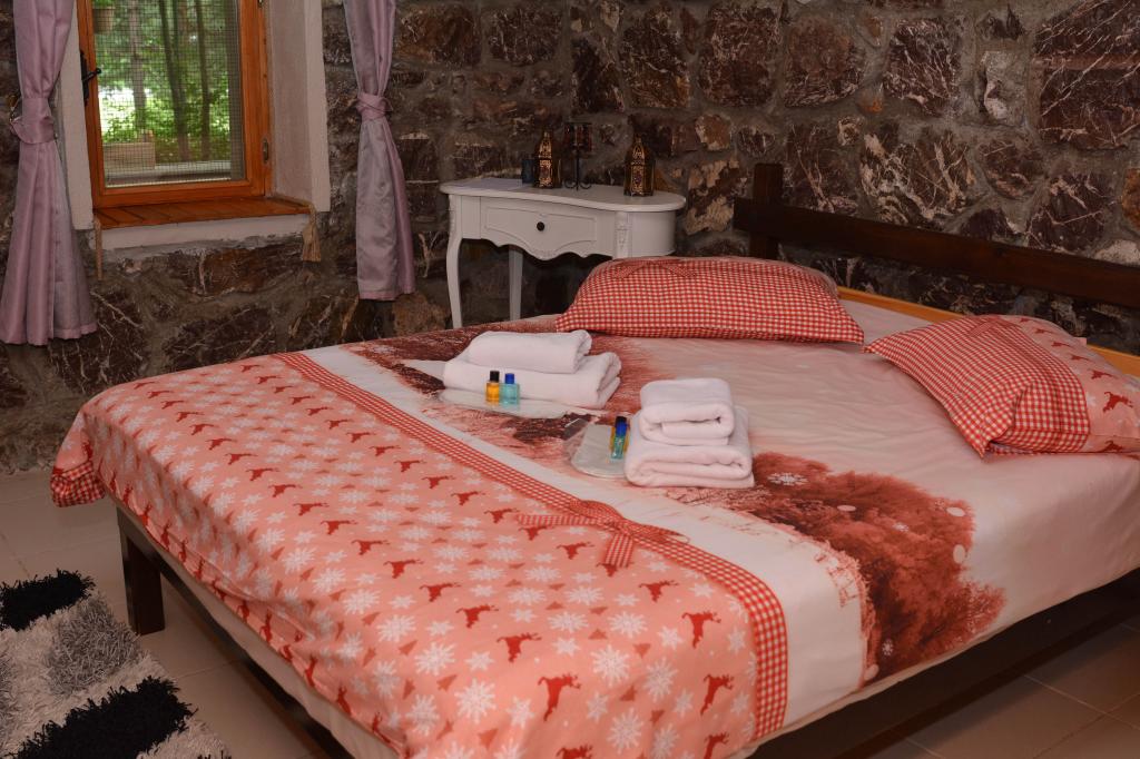 Abant Korudam Cafe & Butik Otel