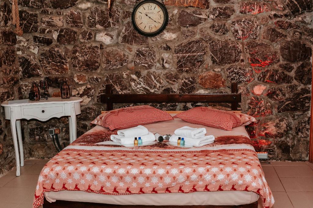 Abant Korudam Cafe & Butik Otel