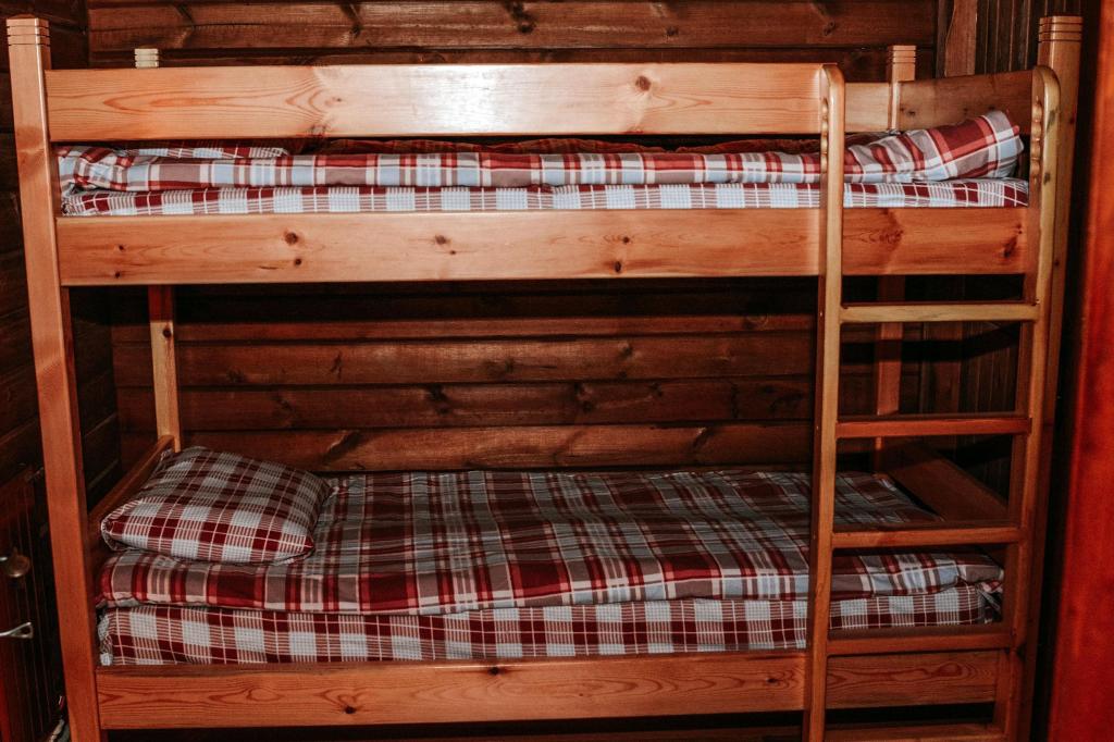 Abant Korudam Cafe & Butik Otel