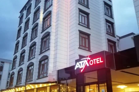 Ata Otel