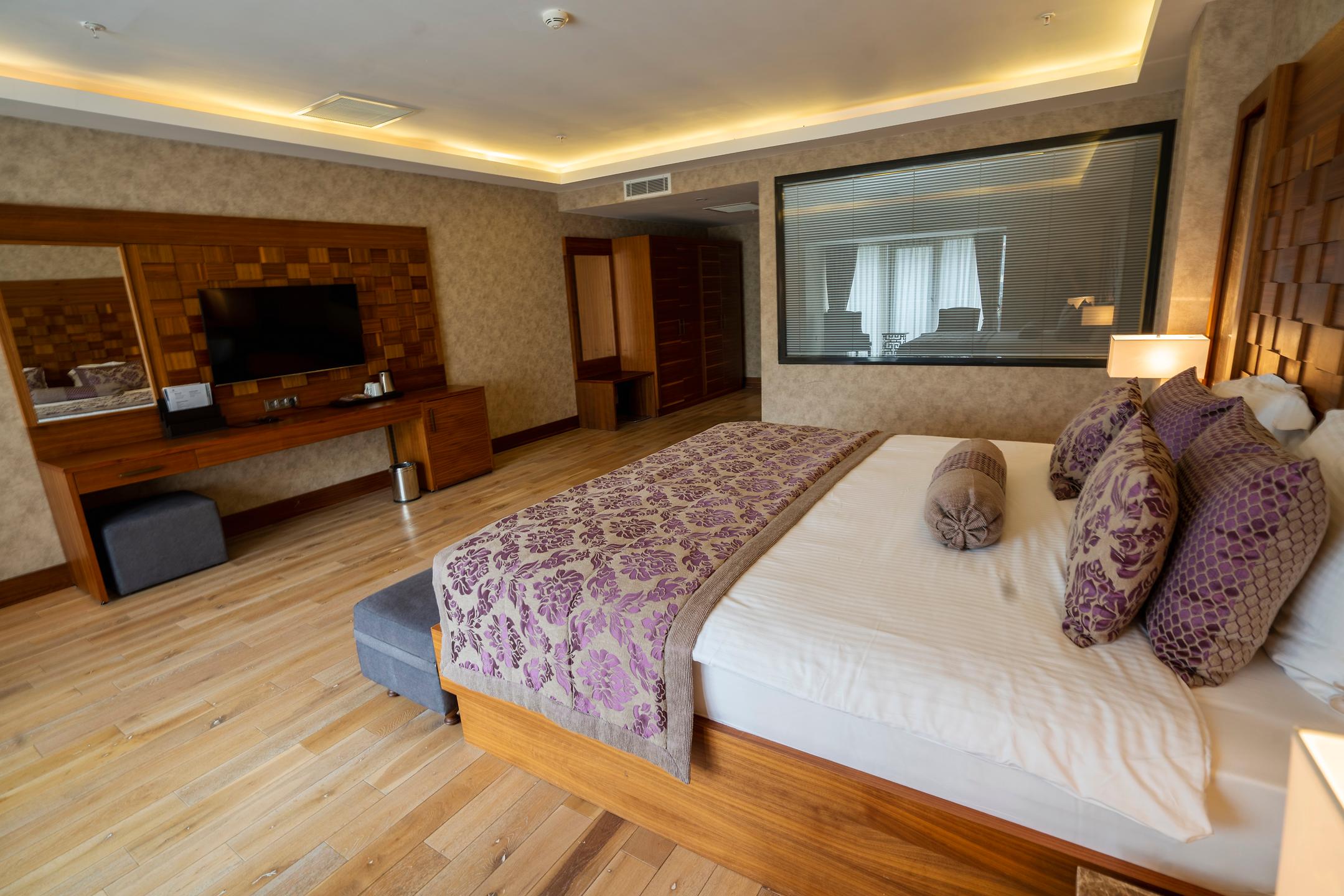 Bolu Koru Hotels Spa & Convention