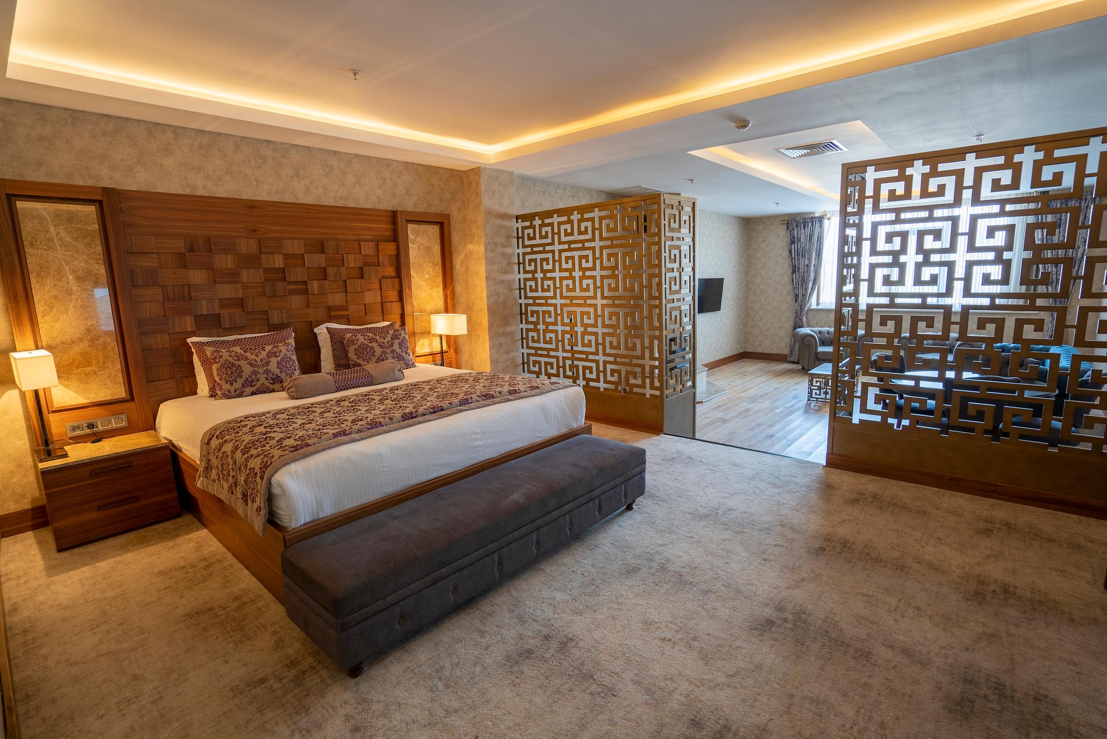 Bolu Koru Hotels Spa & Convention