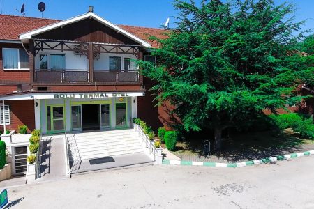 Bolu Termal Resort & Spa