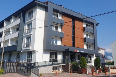 Bolu Evim Otel