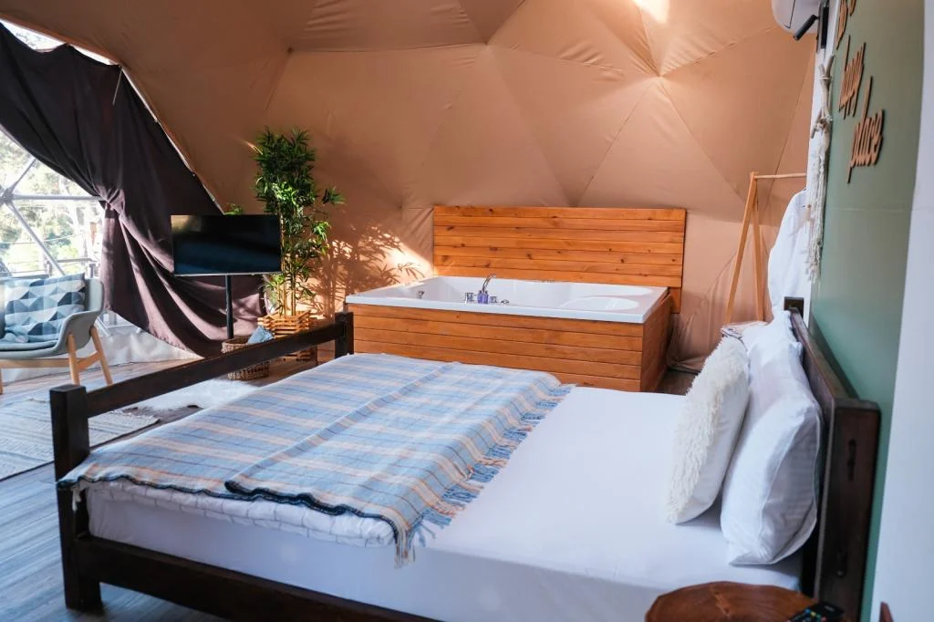 Büyükada Glamping