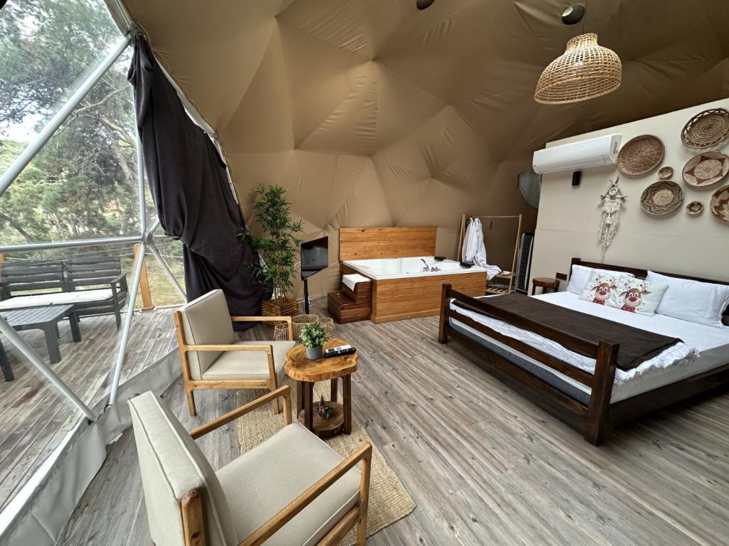 Büyükada Glamping