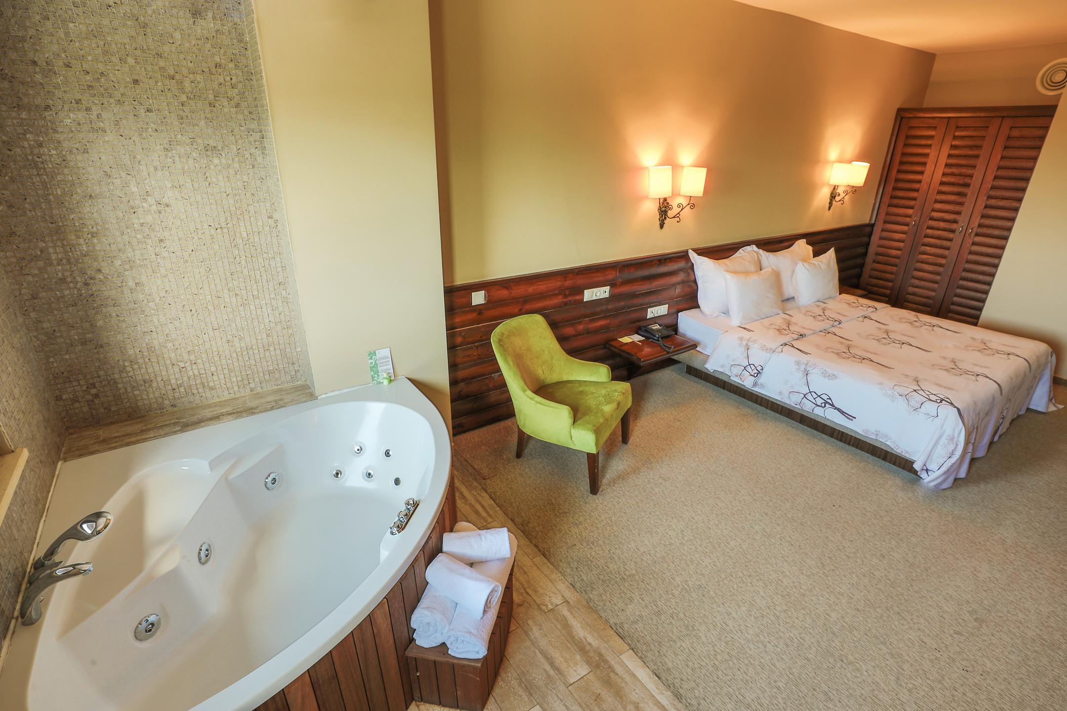 Gazelle Resort & Spa