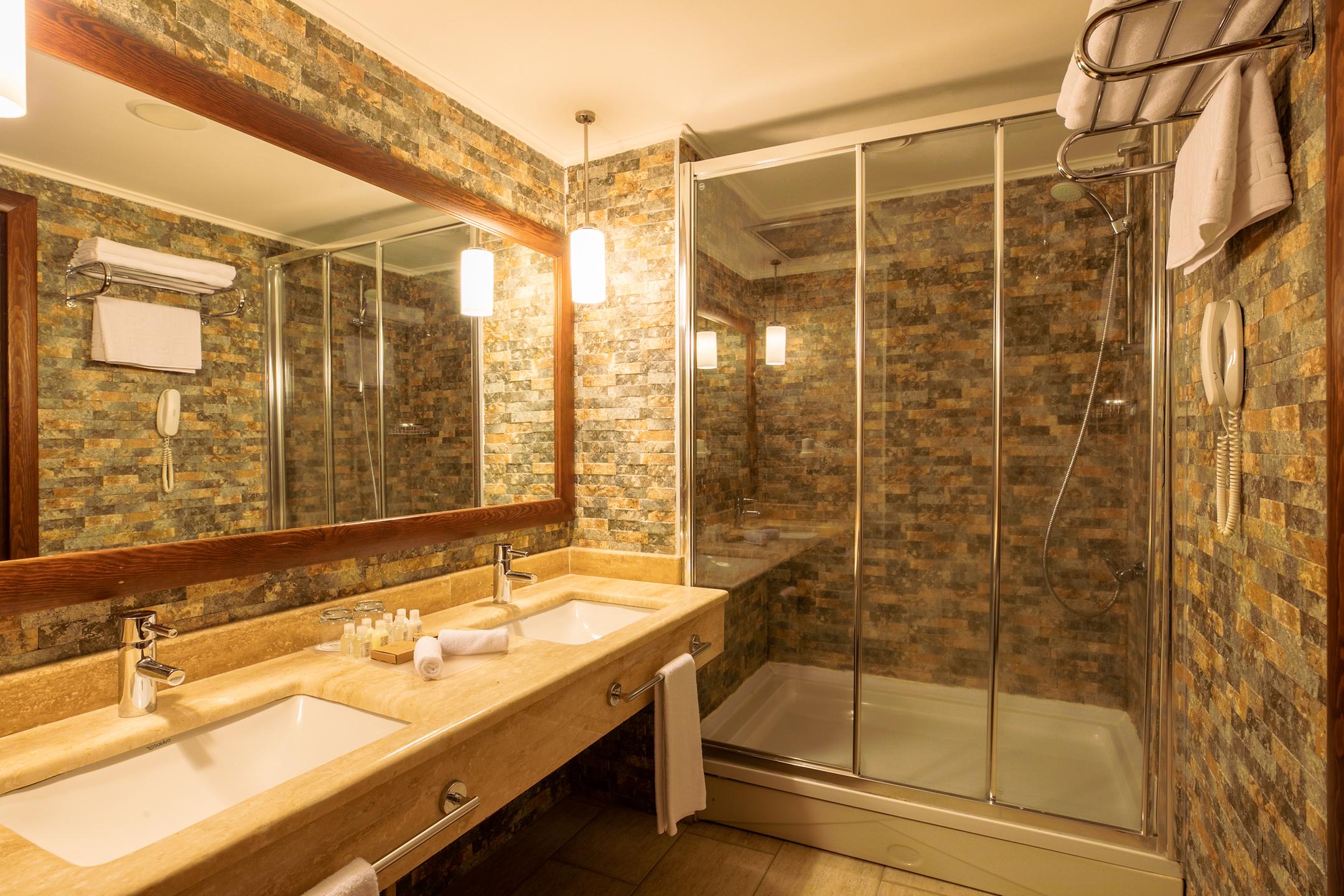 Gazelle Resort & Spa