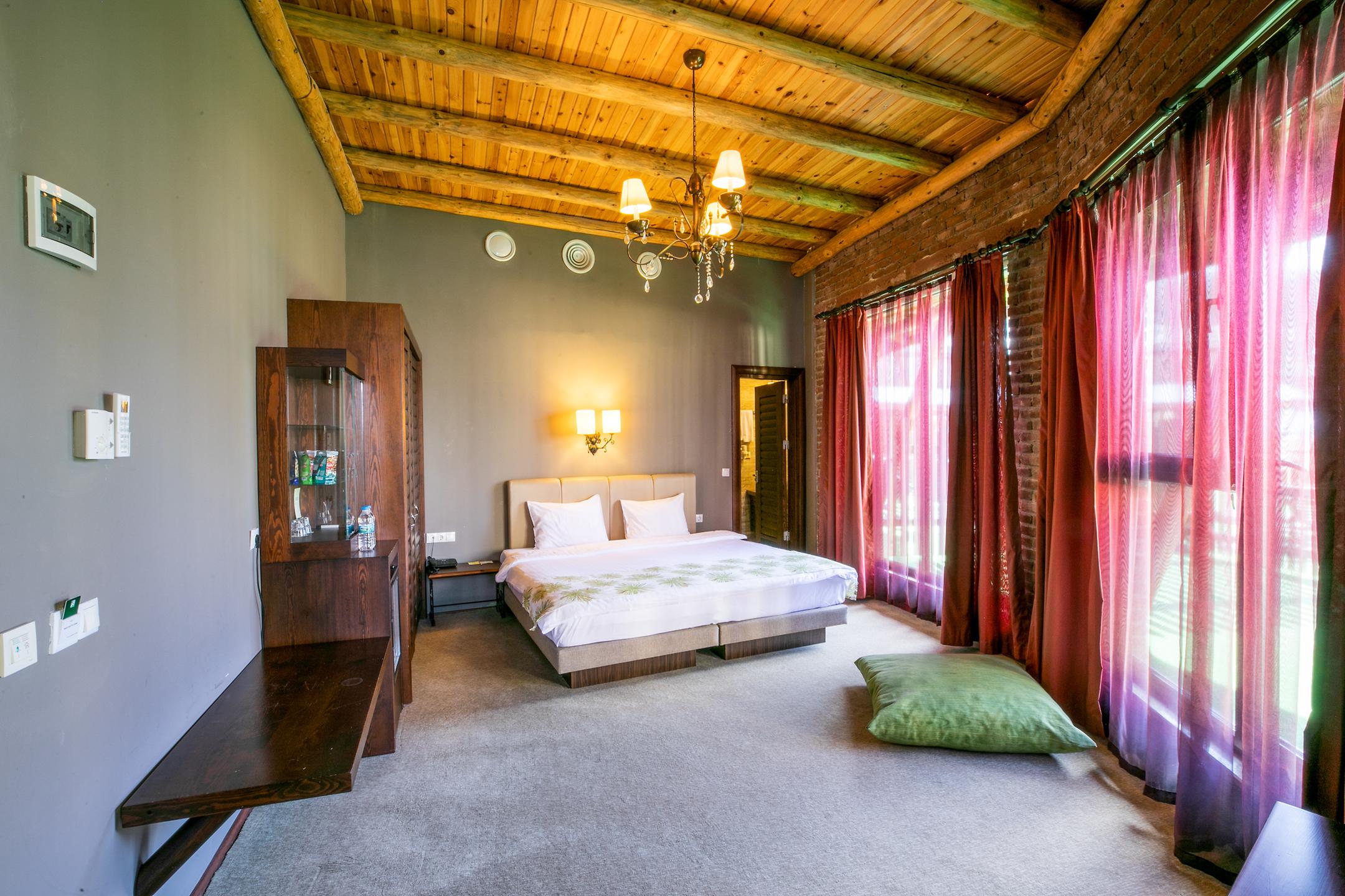 Gazelle Resort & Spa