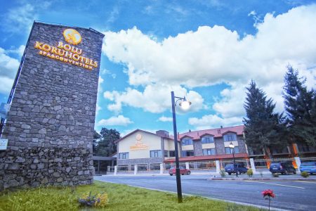 Bolu Koru Hotels Spa & Convention