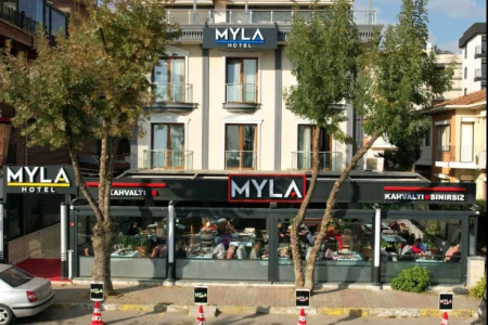 Myla Hotel Tuzla