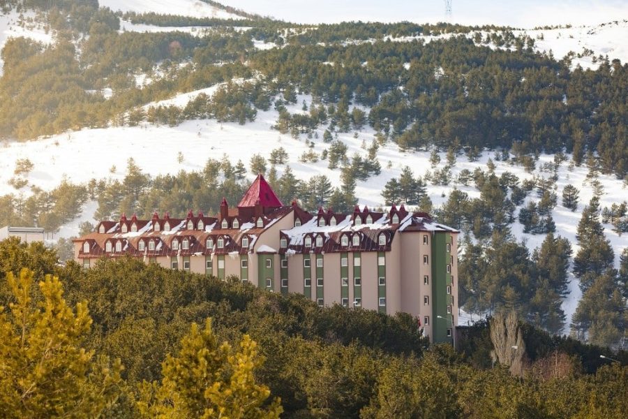 Palan Otel
