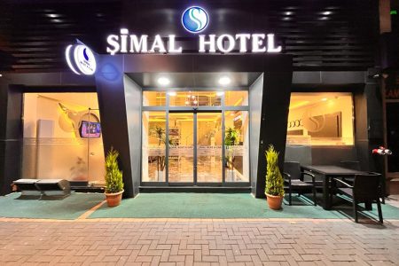 Şimal Hotel