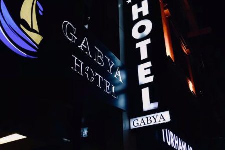 Gabya Hotel