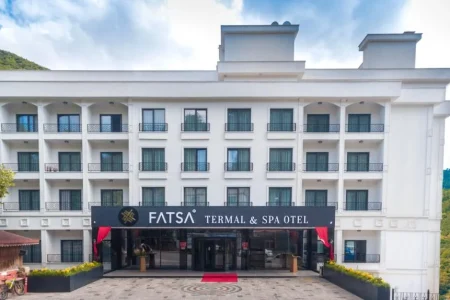 Fatsa Termal & Spa Otel