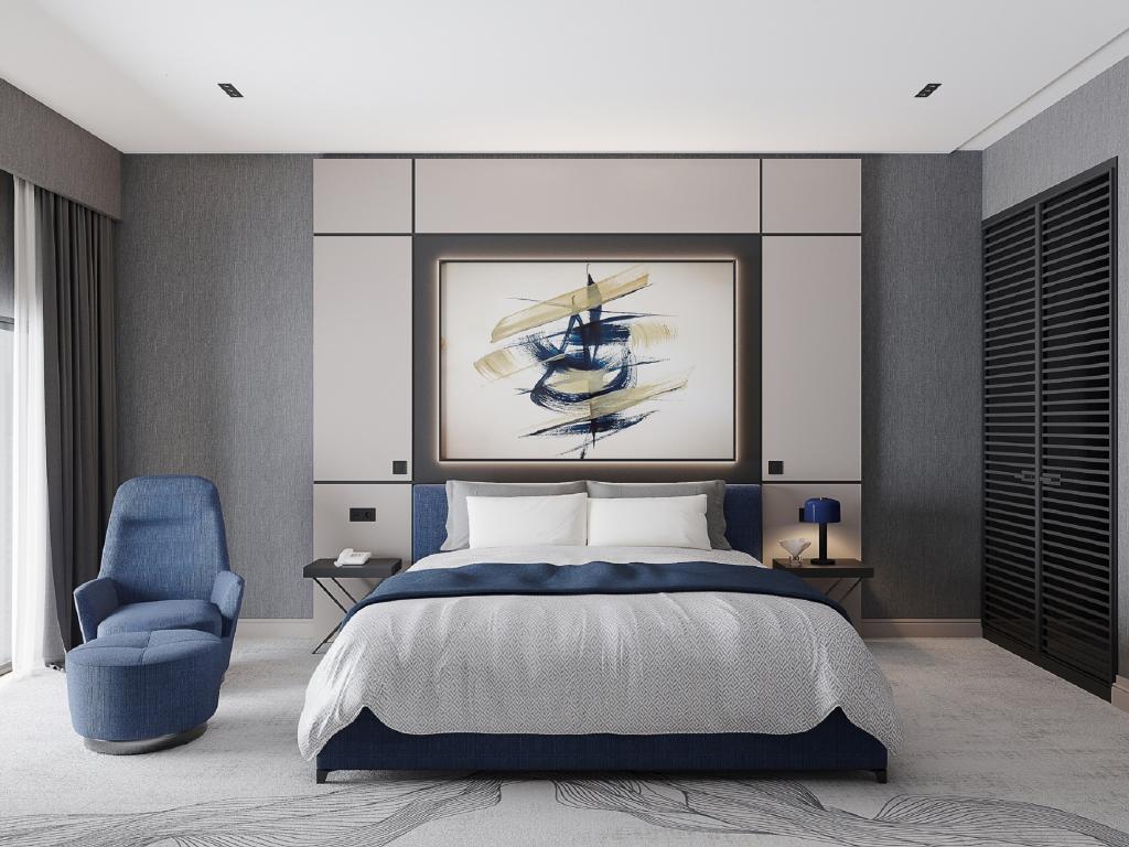 Crowne Plaza İstanbul Tuzla Viaport Marina Hotel